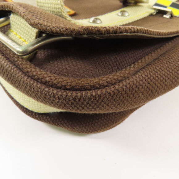 Louis Vuitton Lv Shw Besace Pm Shoulder #162787L39B - Picture 10 of 15